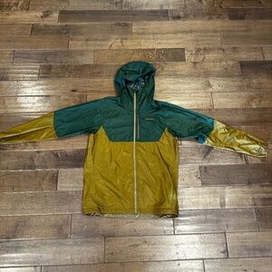 Patagonia M's Alpine Houdini Jacket Size: L